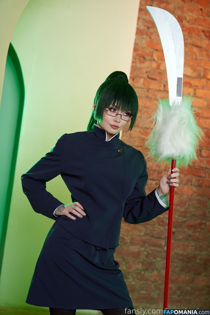 Zirael_Rem / zirael_sg Nudo OnlyFans  Foto trapelata #563