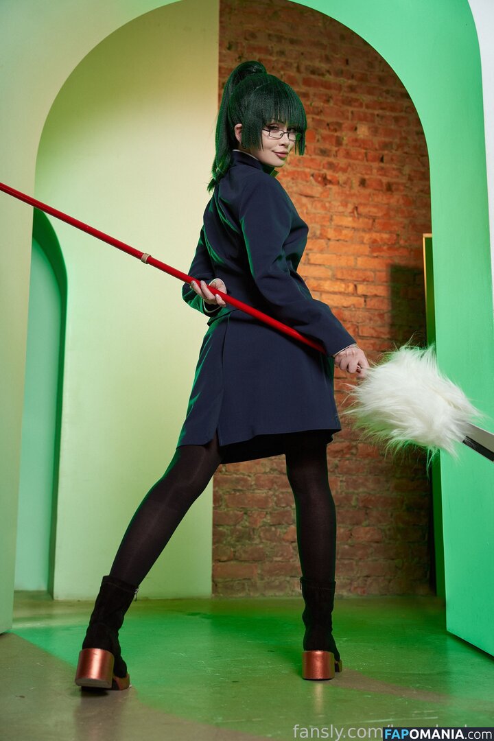 Zirael_Rem / zirael_sg Nudo OnlyFans  Foto trapelata #565