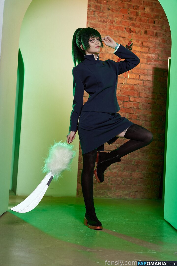 Zirael_Rem / zirael_sg Nudo OnlyFans  Foto trapelata #566