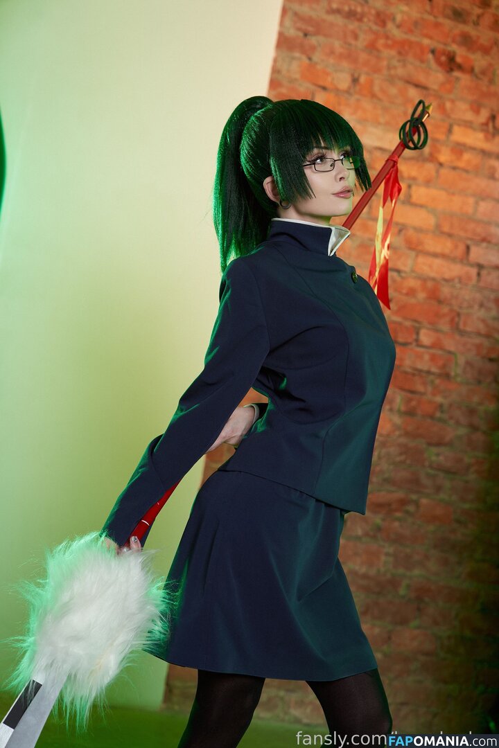 Zirael_Rem / zirael_sg Nudo OnlyFans  Foto trapelata #567