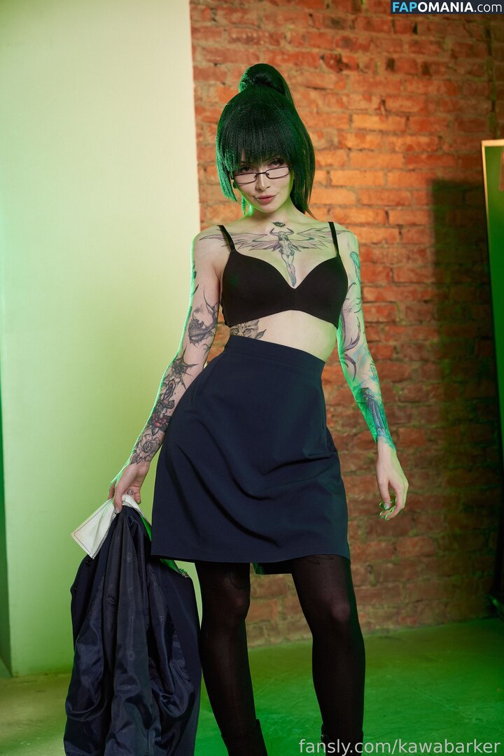 Zirael_Rem / zirael_sg Nudo OnlyFans  Foto trapelata #571