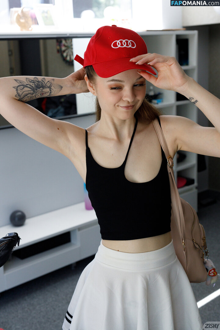Zishy / zishylives Nudo OnlyFans  Foto trapelata #352