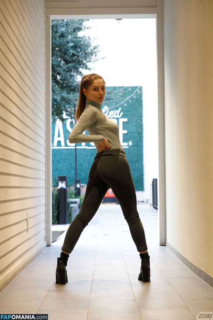 Zishy / zishylives Nudo OnlyFans  Foto trapelata #471