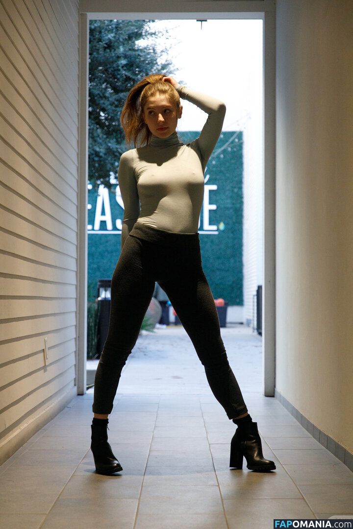Zishy / zishylives Nudo OnlyFans  Foto trapelata #472