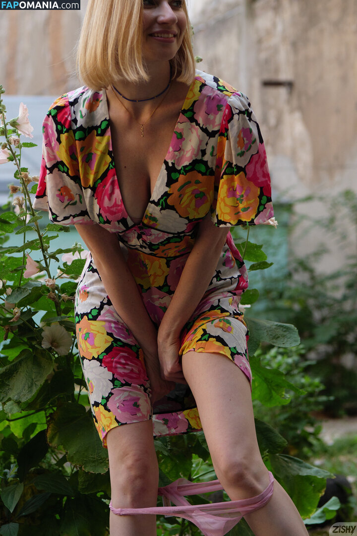 Zishy / zishylives Nudo OnlyFans  Foto trapelata #681