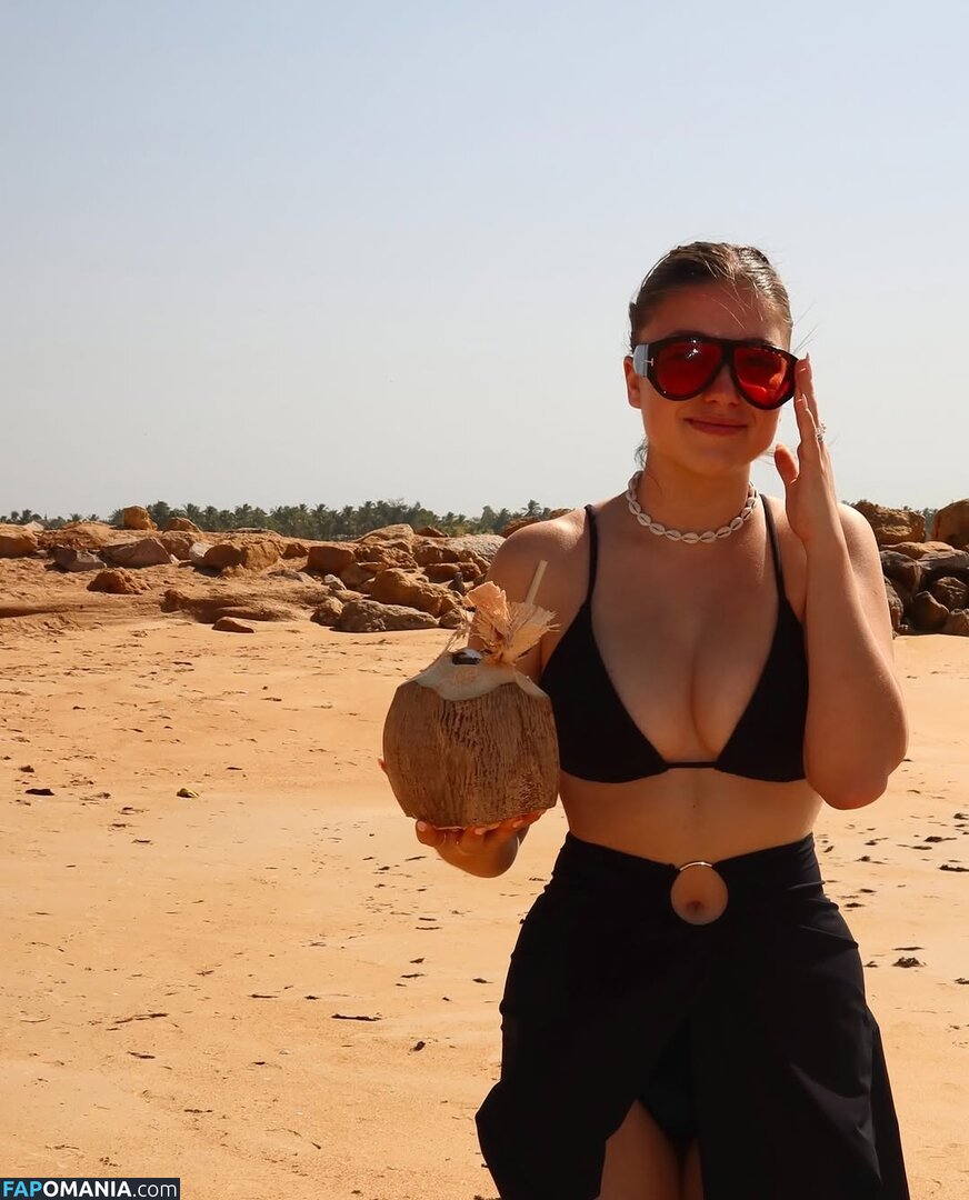 Zita Wauters / zitawauters Nudo OnlyFans  Foto trapelata #3