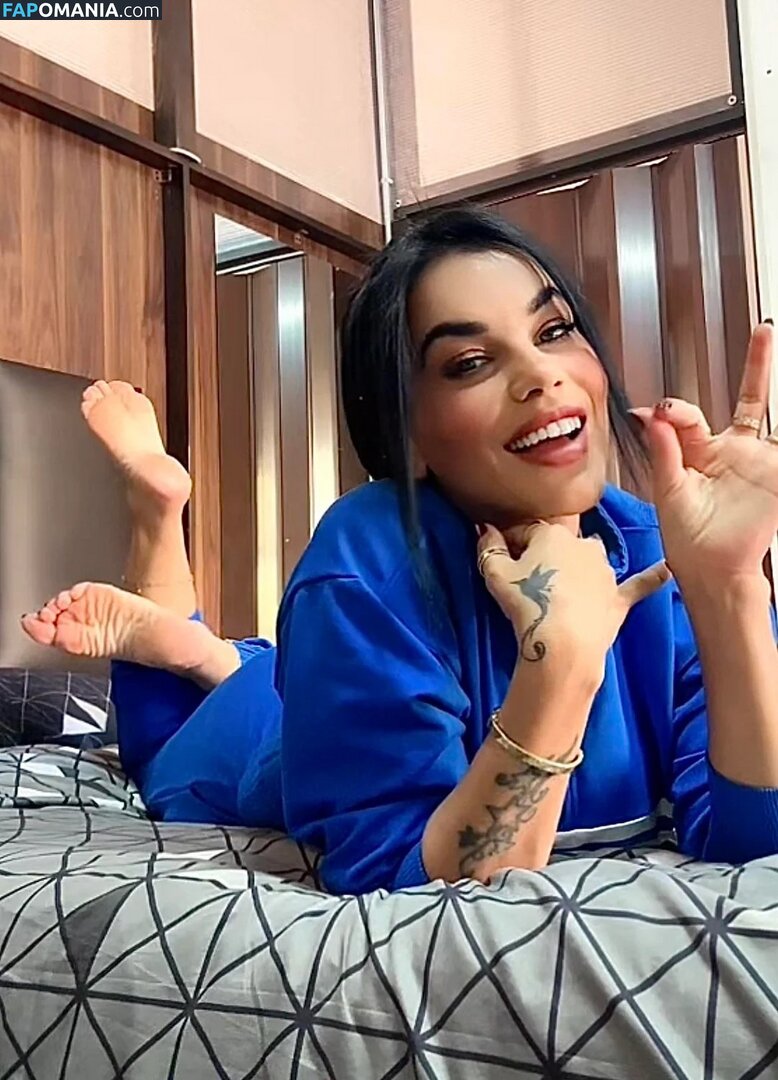 Zizobl / zizo.bl Nudo OnlyFans  Foto trapelata #2