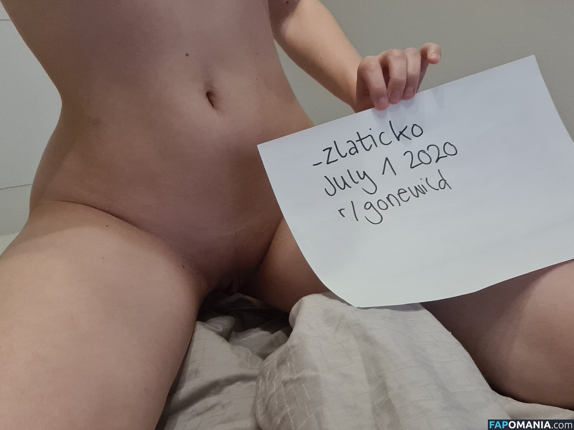 _.zlaticko / _zlaticko / miadedee Nudo OnlyFans  Foto trapelata #8