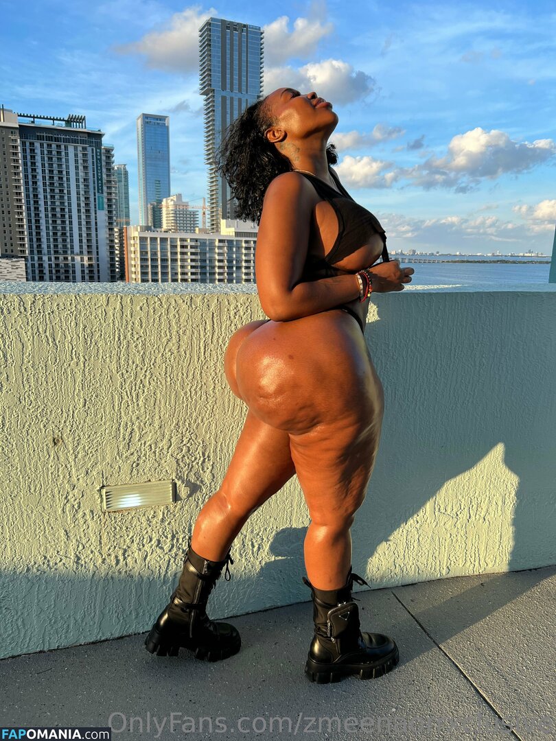 zmeenaorr / zmeenaorrxclusive Nudo OnlyFans  Foto trapelata #12
