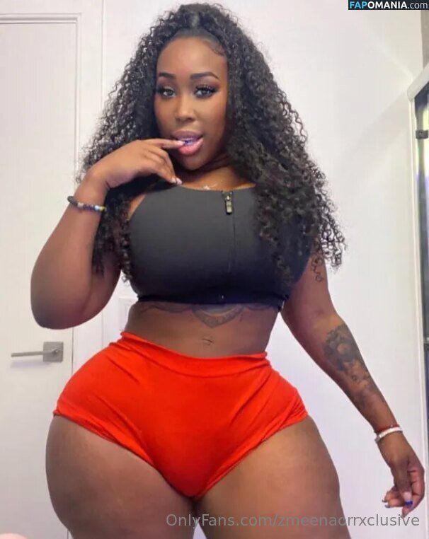zmeenaorr / zmeenaorrxclusive Nudo OnlyFans  Foto trapelata #27