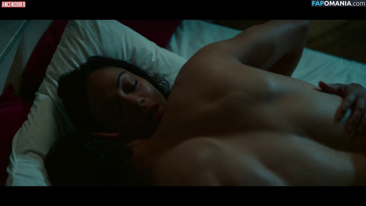 Zoë Saldana Nudo OnlyFans  Foto trapelata #10