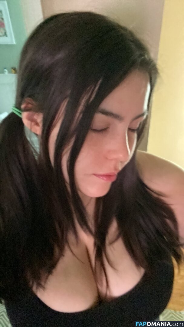 Zobug / snaiIgirl / zobug_ Nudo OnlyFans  Foto trapelata #1