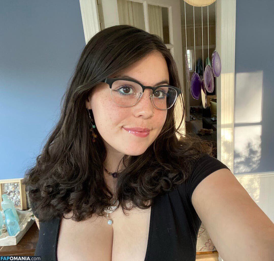 Zobug / snaiIgirl / zobug_ Nudo OnlyFans  Foto trapelata #6