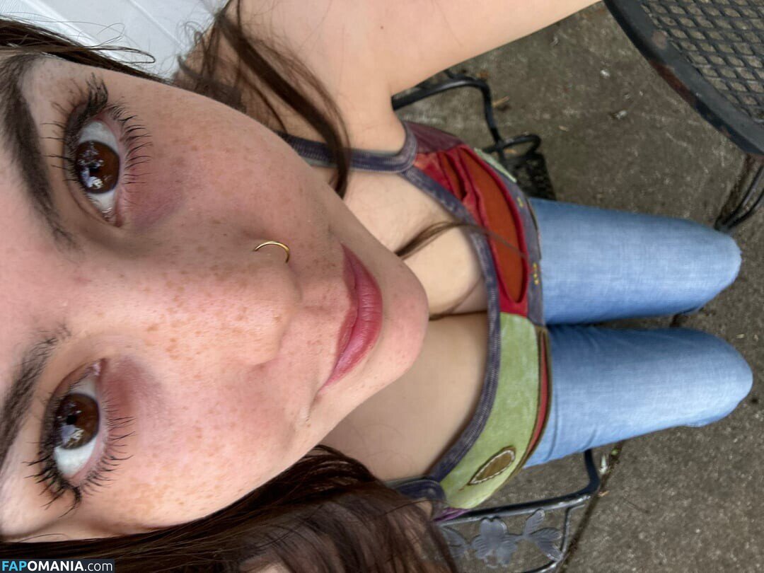 Zobug / snaiIgirl / zobug_ Nudo OnlyFans  Foto trapelata #7