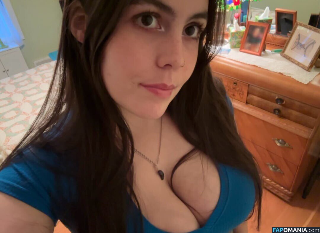 Zobug / snaiIgirl / zobug_ Nudo OnlyFans  Foto trapelata #10