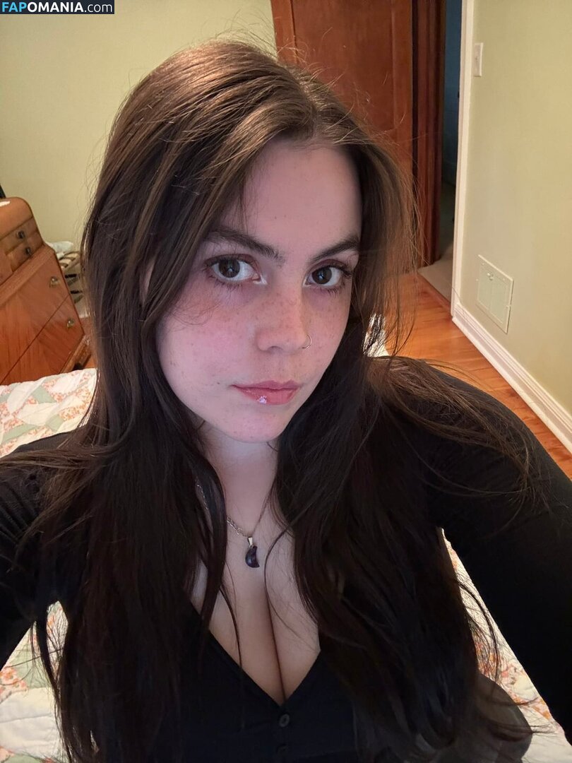 Zobug / snaiIgirl / zobug_ Nudo OnlyFans  Foto trapelata #12