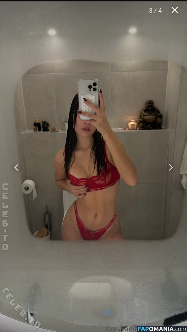 Zoe Allyse / https: / zoealllyse / zoeallyse Nudo OnlyFans  Foto trapelata #6