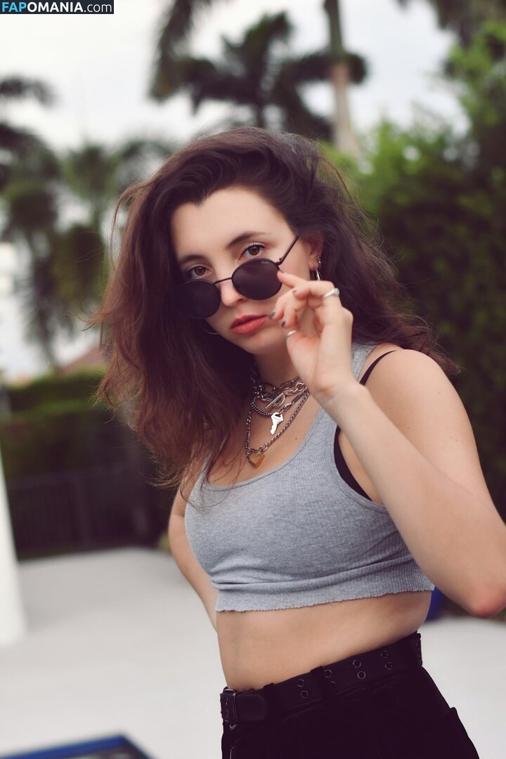 Zoe Alvarez Nudo OnlyFans  Foto trapelata #12