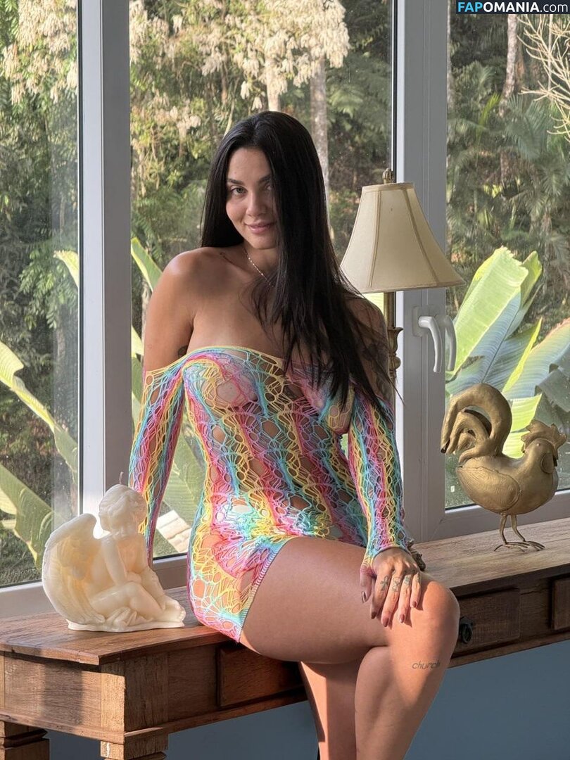 Zoe Alvarez Nudo OnlyFans  Foto trapelata #15