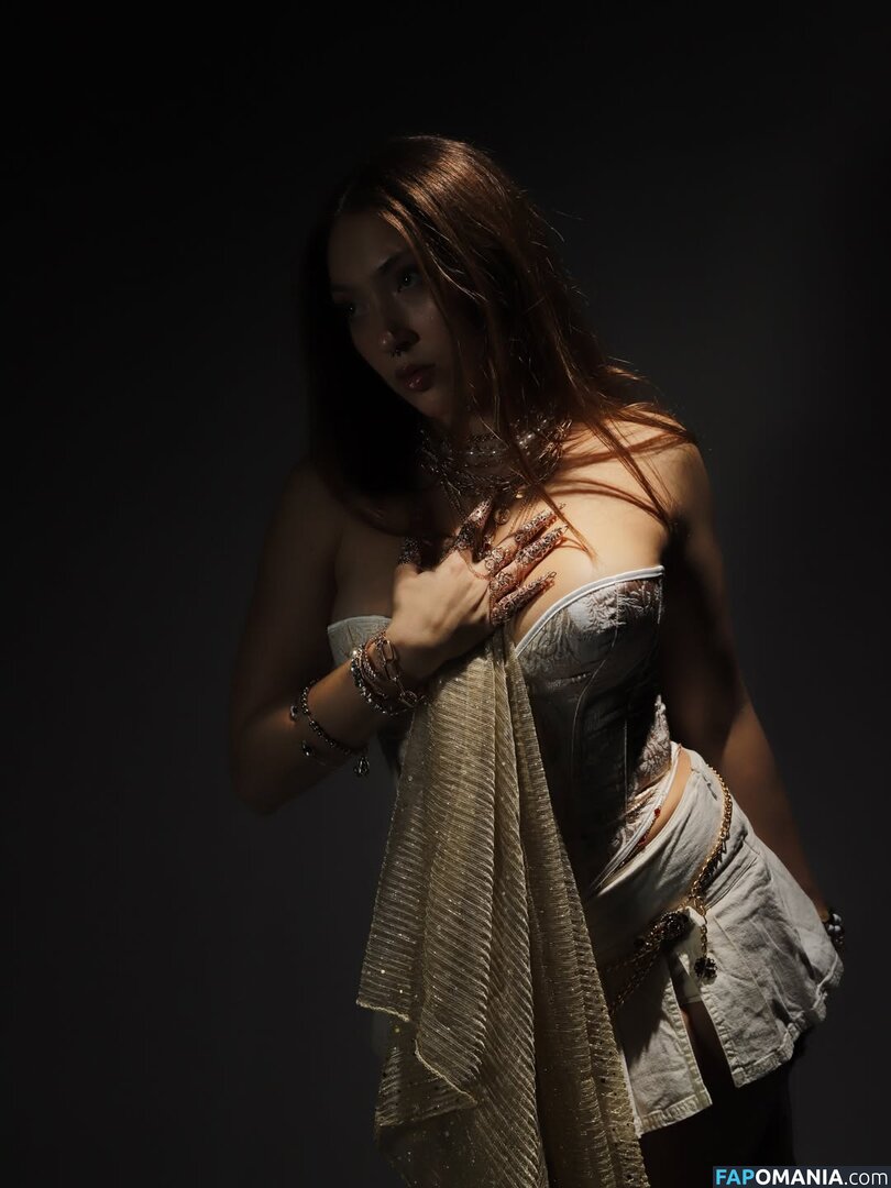 Zoe Arianna / zariannaax Nudo OnlyFans  Foto trapelata #6