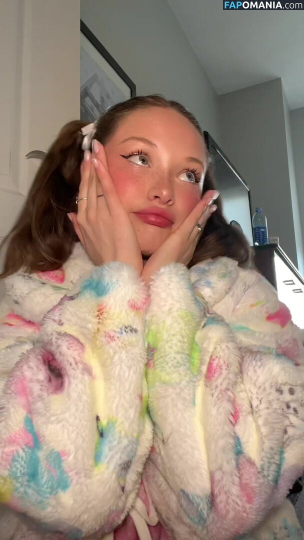 Zoe Colletti / zoecolletti Nudo OnlyFans  Foto trapelata #85