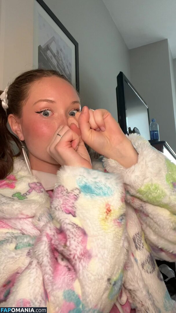 Zoe Colletti / zoecolletti Nudo OnlyFans  Foto trapelata #86