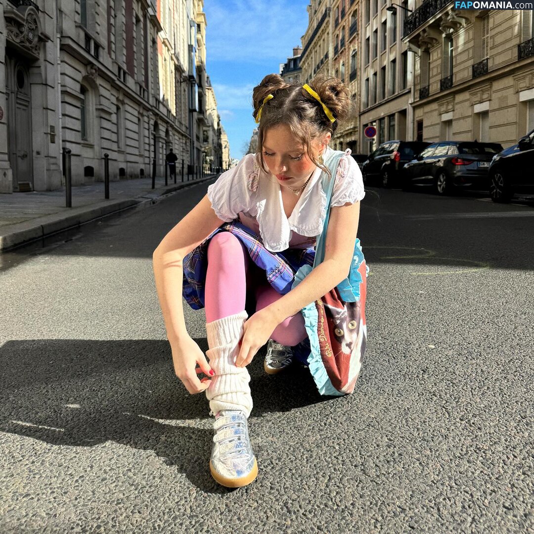 Zoe Colletti / zoecolletti Nudo OnlyFans  Foto trapelata #88
