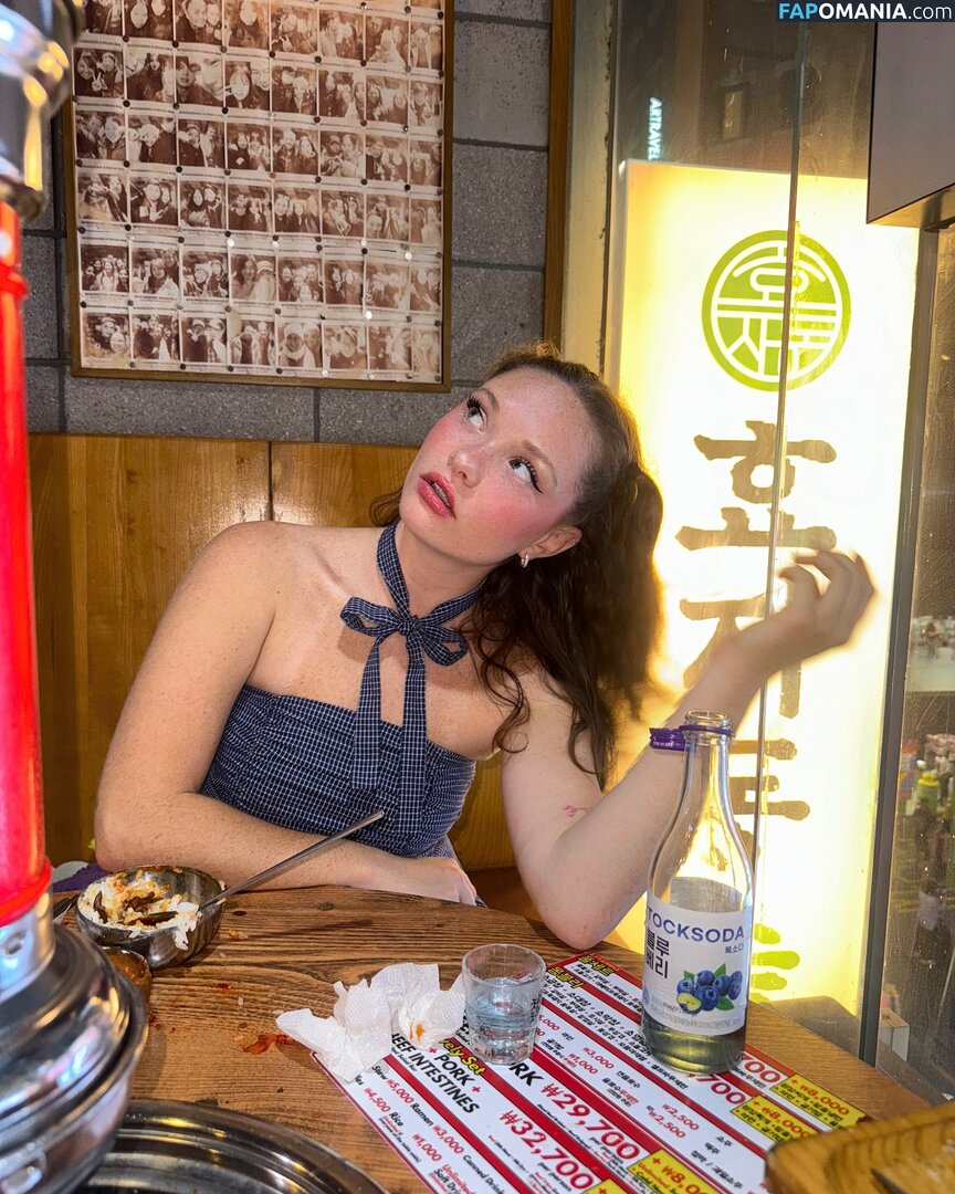 Zoe Colletti / zoecolletti Nudo OnlyFans  Foto trapelata #93