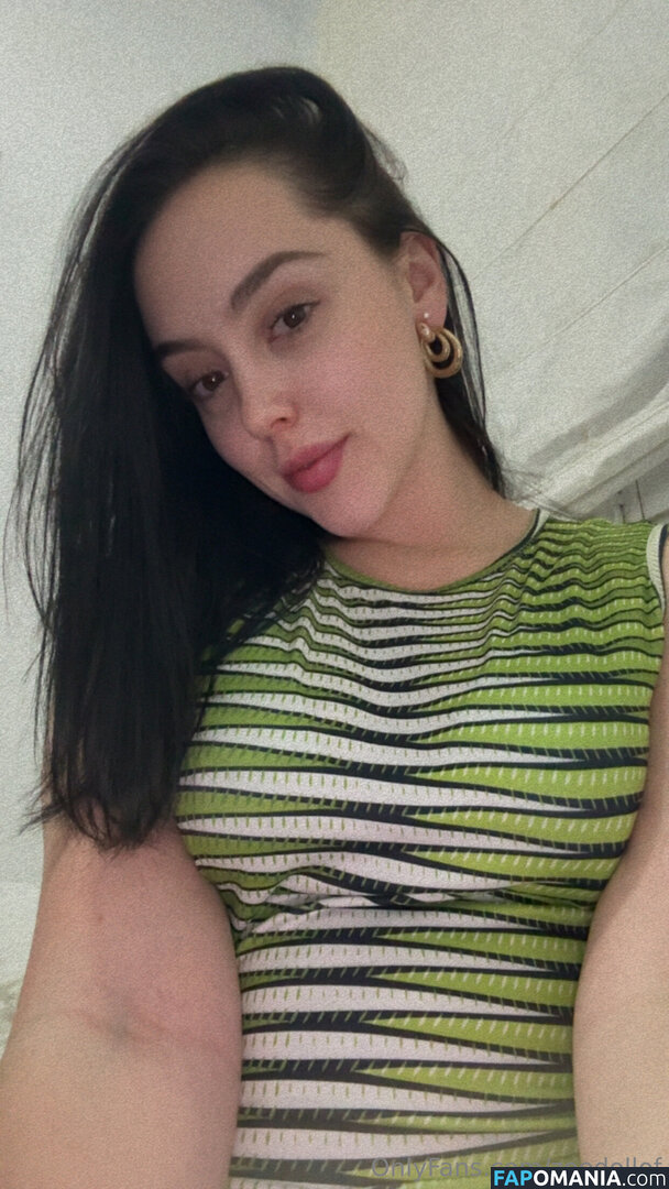Zoe Doll / zoedoll_oficial / zoedollof Nudo OnlyFans  Foto trapelata #15