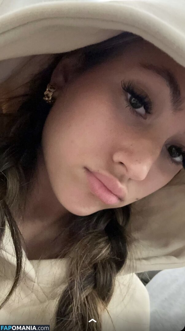 Zoe Fergurson / zoeferguson Nudo OnlyFans  Foto trapelata #25