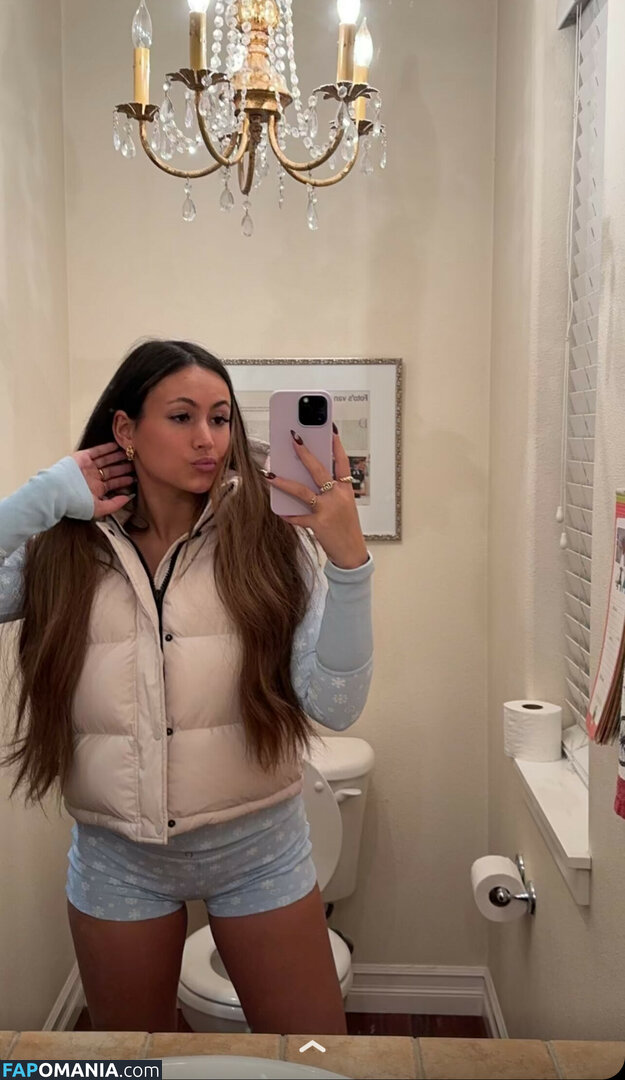 Zoe Ferguson / zoeferguson Nudo OnlyFans  Foto trapelata #112