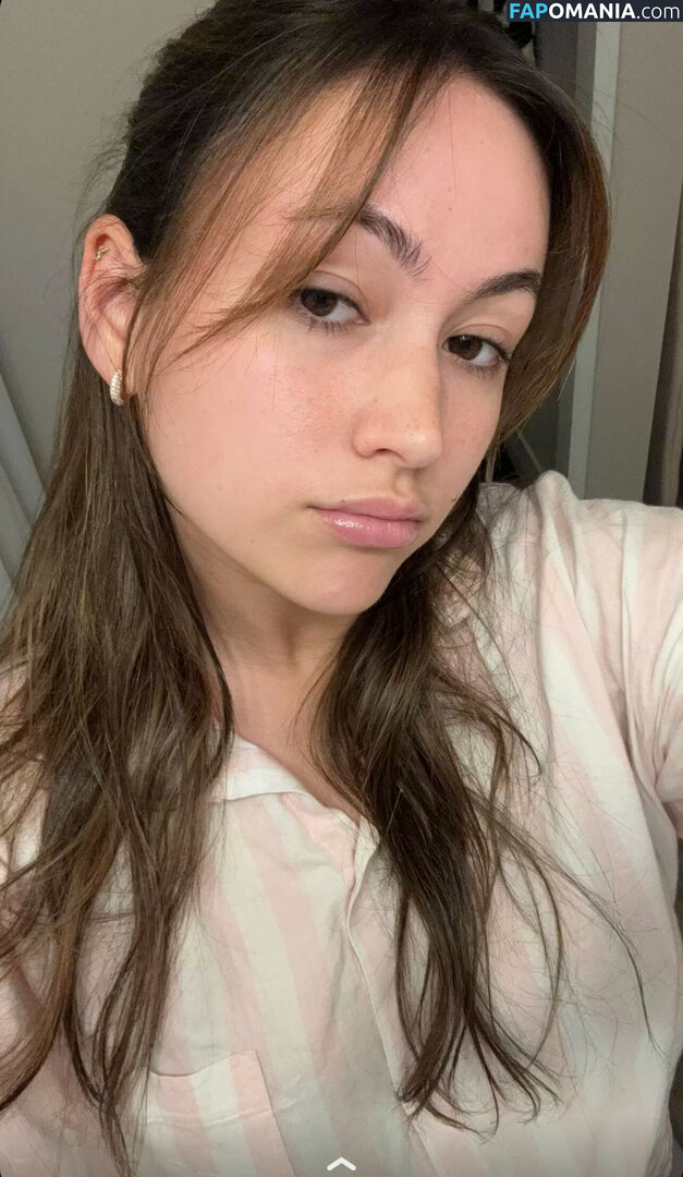 Zoe Ferguson / zoeferguson Nudo OnlyFans  Foto trapelata #175