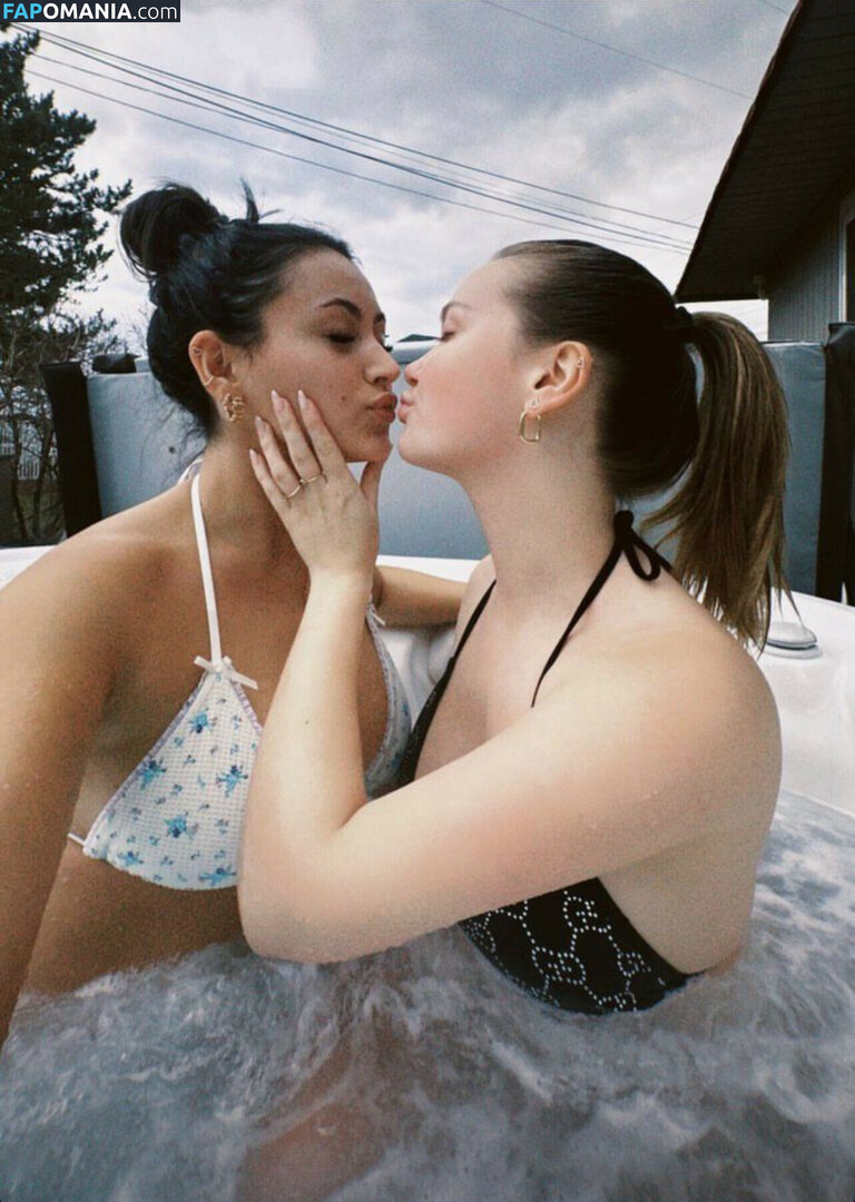 Zoe Ferguson / zoeferguson Nudo OnlyFans  Foto trapelata #204