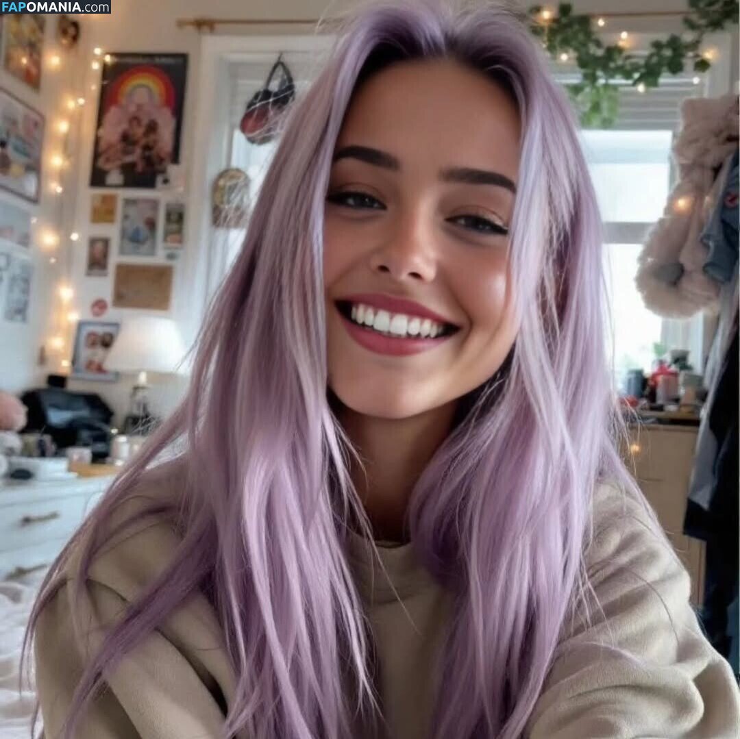 Zoe Fox / Zoe06 / zoe_fox06 Nudo OnlyFans  Foto trapelata #1