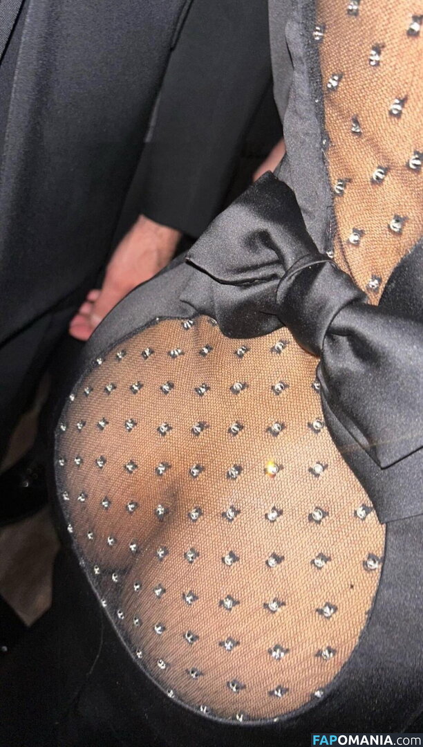 Zoe Kravitz Nudo OnlyFans  Foto trapelata #1