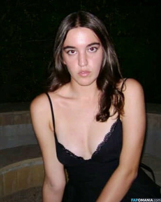 Zoe Liddell Nudo OnlyFans  Foto trapelata #4