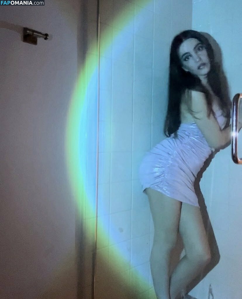 Zoe Liddell Nudo OnlyFans  Foto trapelata #9