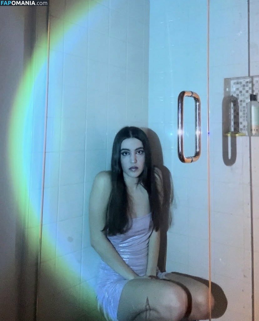 Zoe Liddell Nudo OnlyFans  Foto trapelata #13