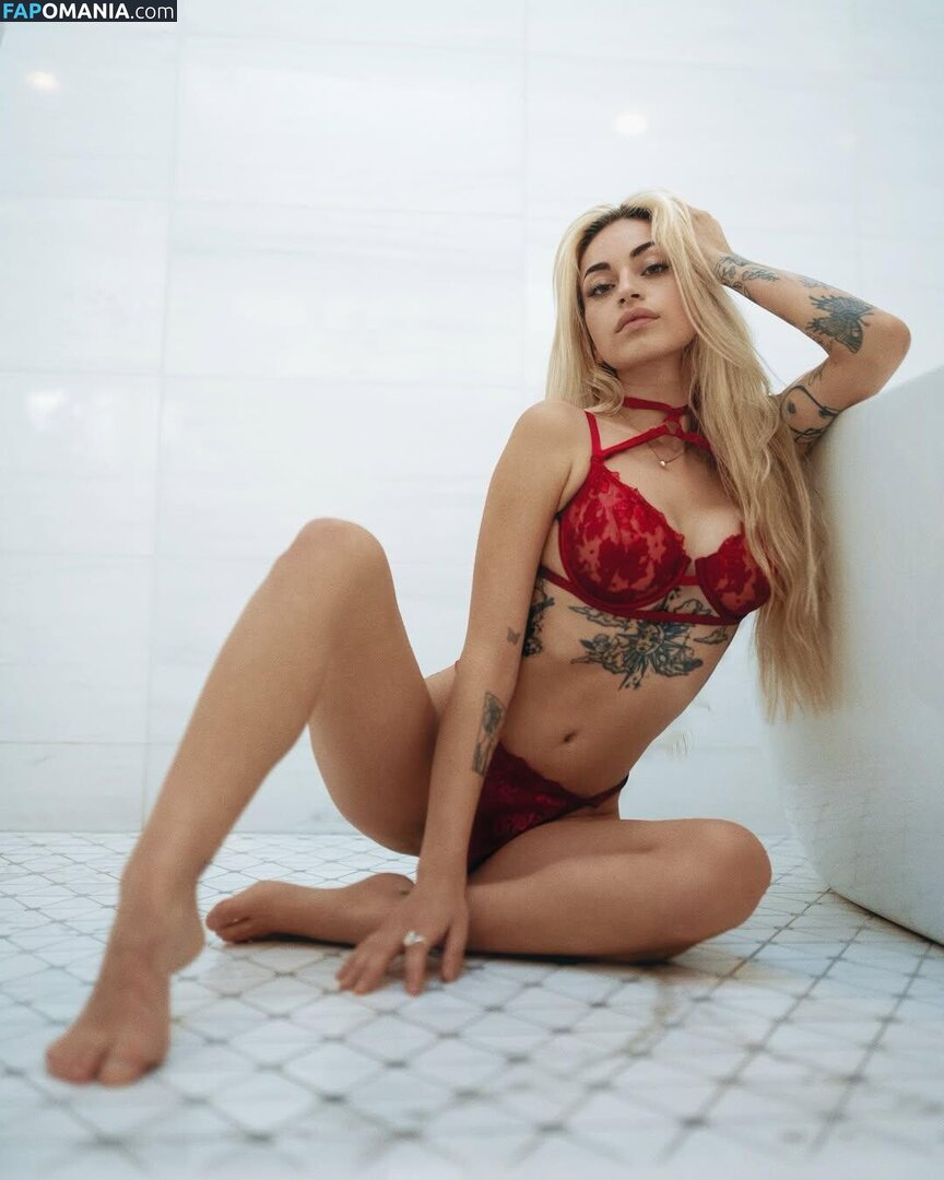 Zoe Serena / zoe.serena / zoena / zoeserenaa Nudo OnlyFans  Foto trapelata #9