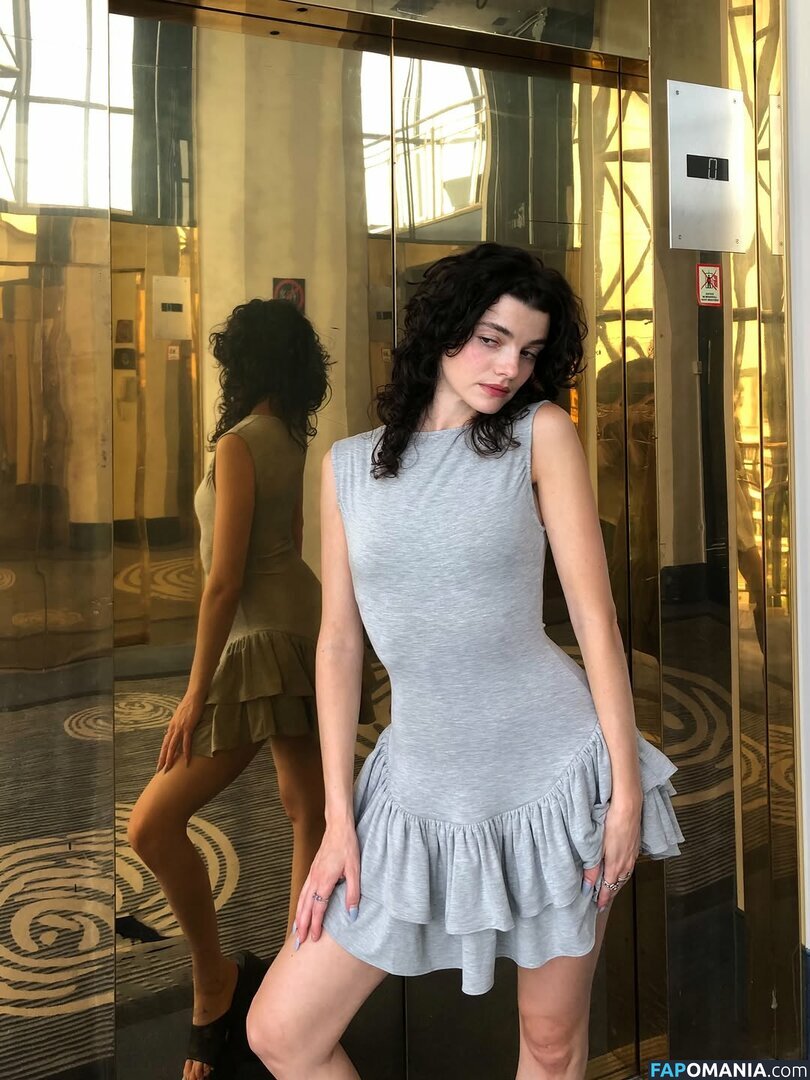 Zoe Steiner / https: / zoesteiner / zoesteiner2 Nudo OnlyFans  Foto trapelata #4
