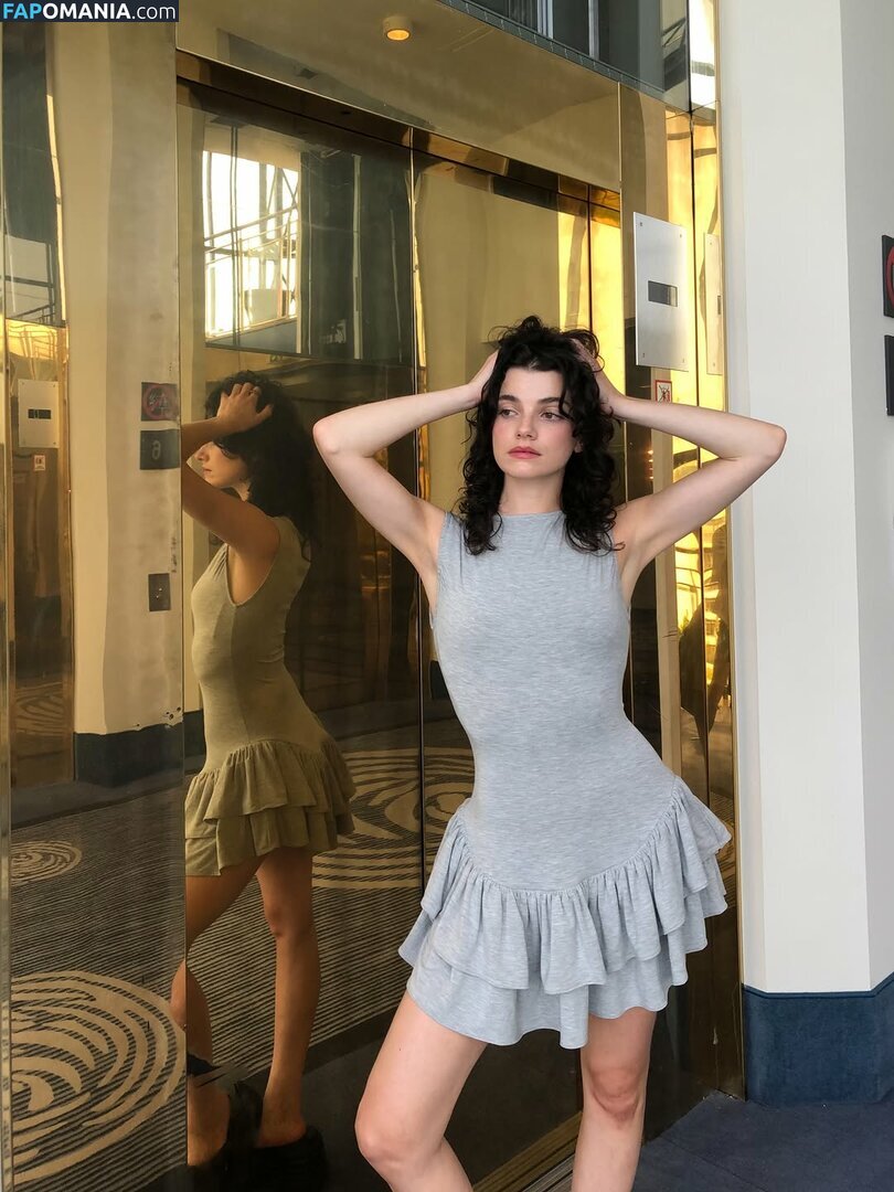 Zoe Steiner / https: / zoesteiner / zoesteiner2 Nudo OnlyFans  Foto trapelata #6