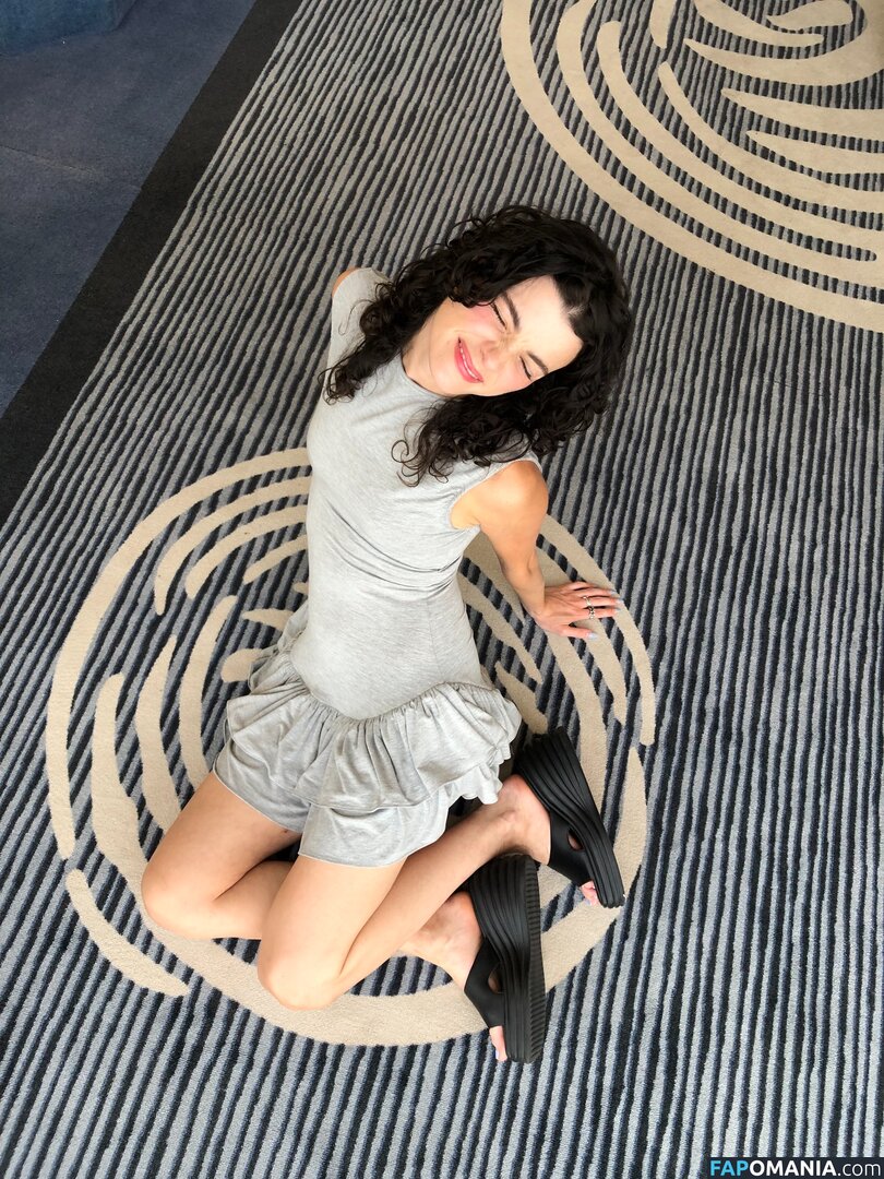Zoe Steiner / https: / zoesteiner / zoesteiner2 Nudo OnlyFans  Foto trapelata #10