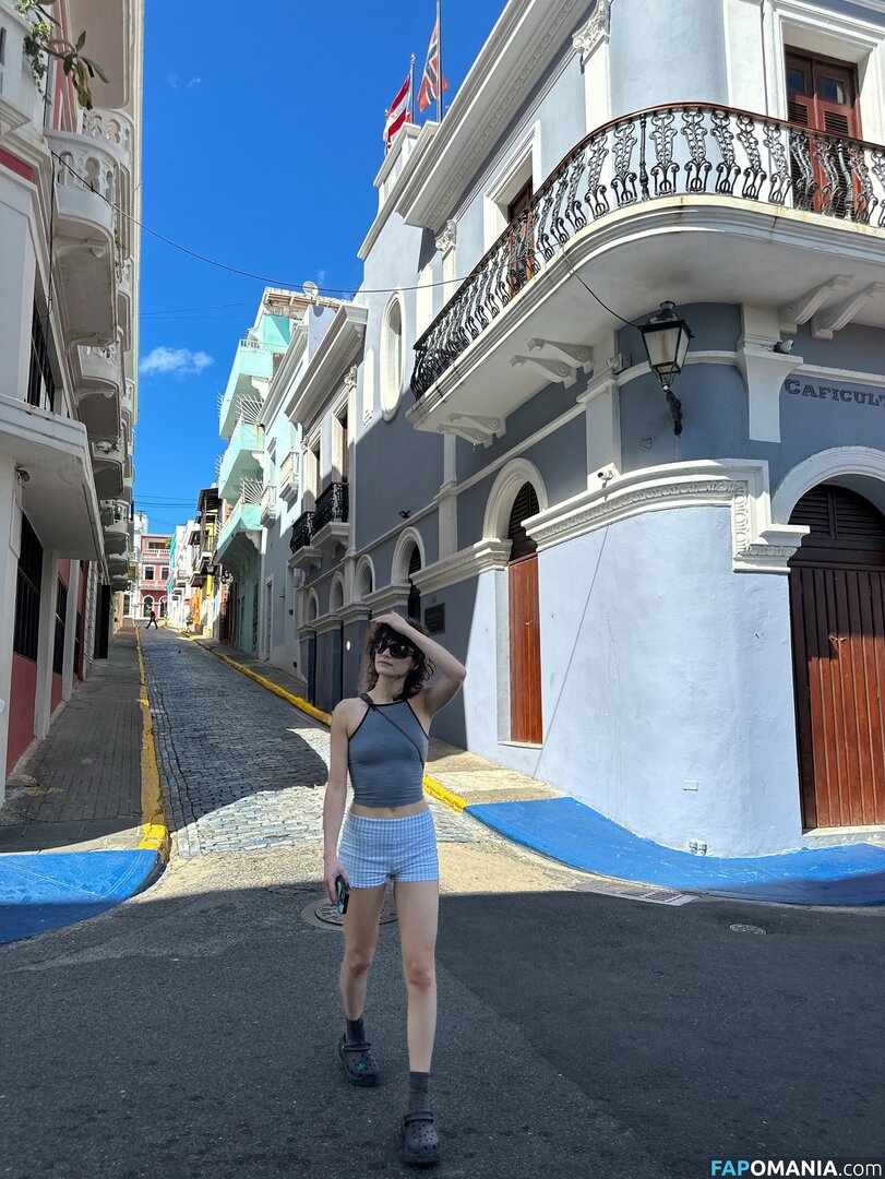 Zoe Steiner / https: / zoesteiner / zoesteiner2 Nudo OnlyFans  Foto trapelata #12