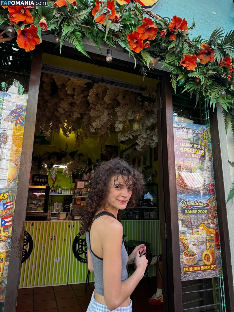 Zoe Steiner / https: / zoesteiner / zoesteiner2 Nudo OnlyFans  Foto trapelata #16