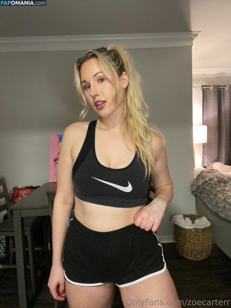 _.zoecarterr / zoecarterr Nudo OnlyFans  Foto trapelata #7