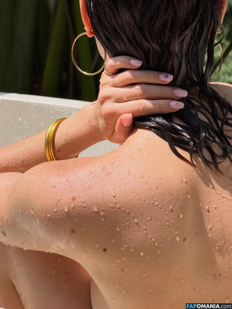 Zoelegavrian _ Zazou_dcy / zoelegavrian Nudo OnlyFans  Foto trapelata #4