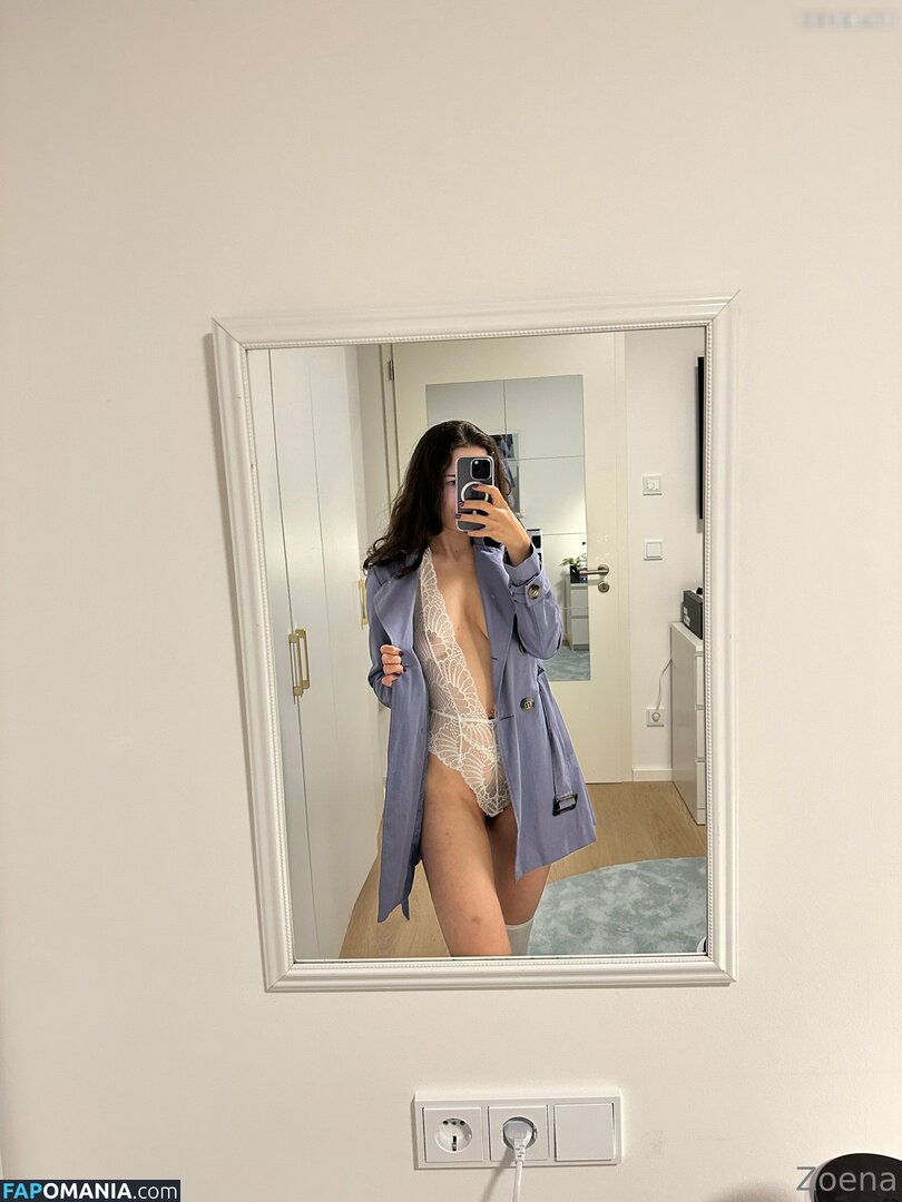 zoena Nudo OnlyFans  Foto trapelata #1