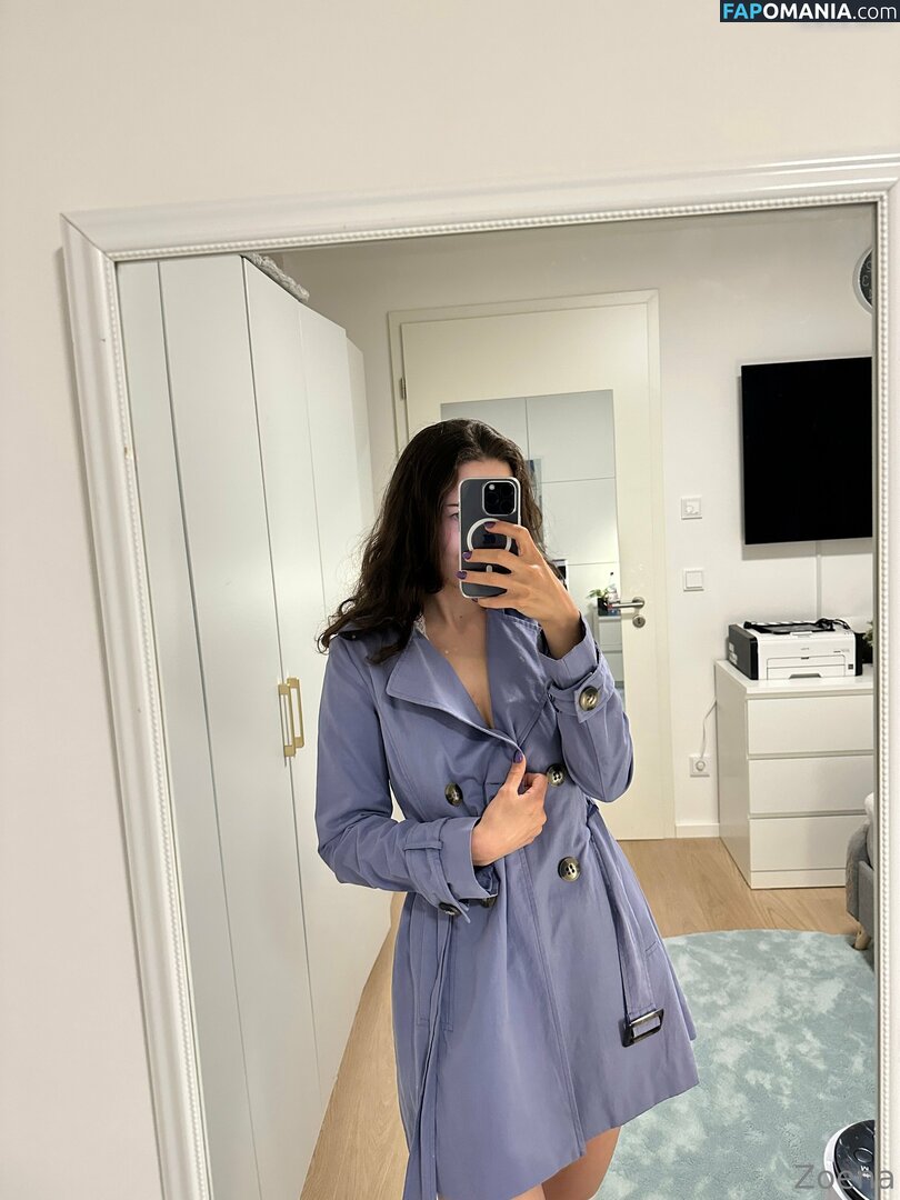 zoena Nudo OnlyFans  Foto trapelata #2