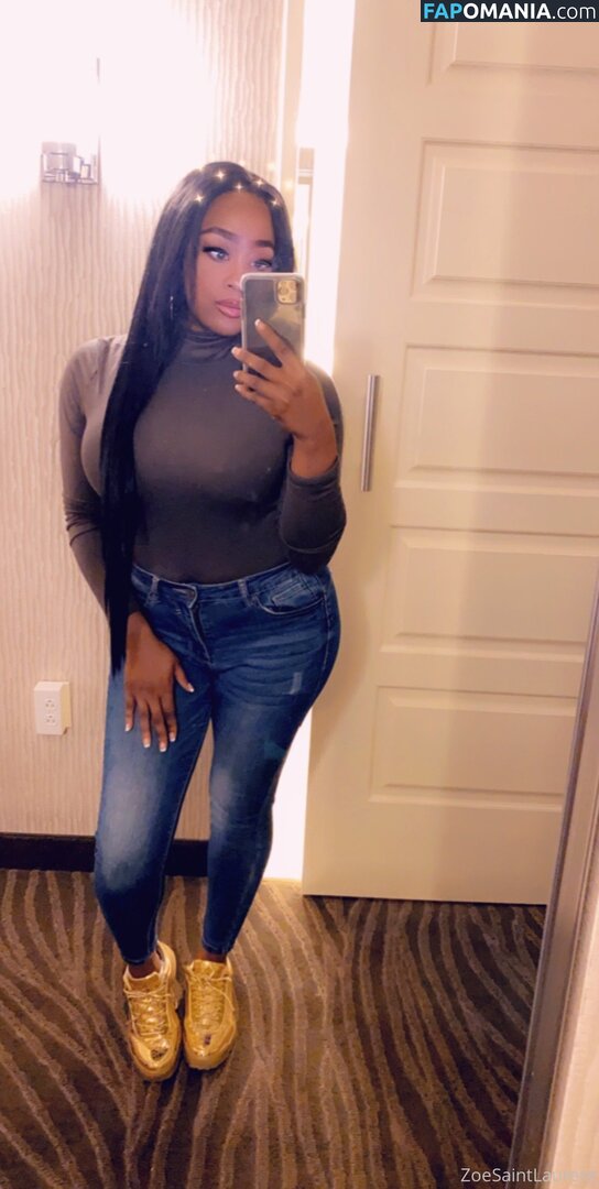 zoestlaurent Nudo OnlyFans  Foto trapelata #15