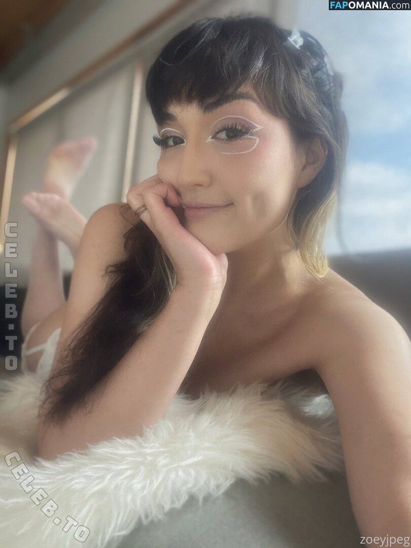 Zoey Banks / https: / zoeydotjpeg / zoeyjpeg Nudo OnlyFans  Foto trapelata #4